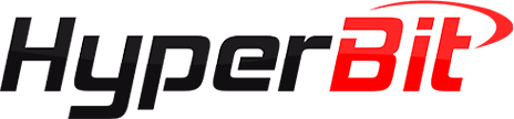 Logo HyperBit